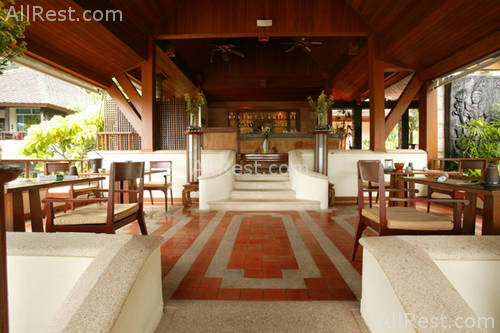 Andaman White Beach Resort 12